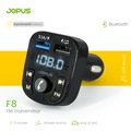 IMG-5879902414387862332 - JOPUS F8 Bluetooth Araç Kiti Fm Transmitter - n11pro.com