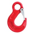 IMG-7850728661719442230 - Force Chain Gözlü Sapan Kancası / Eye Sling Hook With Cast Latch G80 16 MM - n11pro.com