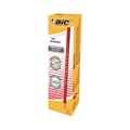 IMG-3974720313199356903 - Bic Evolution Kırmızı Kopya Kalemi 12'li Kutu - n11pro.com