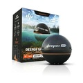 IMG-9052974269424463481 - Deeper Smart Sonar Pro+. 2.55''. Black - n11pro.com