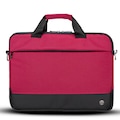 IMG-8439729284245695679 - Plm Pretty 15 inç Laptop Çantası Bordo - n11pro.com