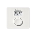 32707271 - Buderus RC100 Modülasyonlu Kablolu Oda Termostatı - n11pro.com