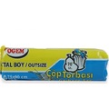 IMG-319419256169315338 - Ögem Battal Boy Çöp Torbası Mavi 75 x 90 CM - n11pro.com