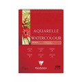 IMG-4141189608199718752 - Clairefontaine Etival Classic Suluboya Blok A4 Üstten Spiralli 3 - n11pro.com