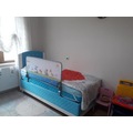 IMG-3260832688935171120 - Agubugu Baby - Hayvan Desenli Katlanabilir Yatak Bariyeri 180CM - n11pro.com