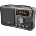 IMG-1154376985515605831 - Eton Elite Field Am / Fm / Bluetooth'Lu Kısa Dalga Masaüstü Radyo - n11pro.com