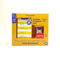 IMG-5831618284667719778 - Mustela SPF50+ Güneş Losyonu 100 ML + Hydra Bebe 50 ML - n11pro.com