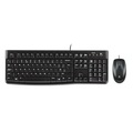74973058 - Logitech MK120 Kablolu Q Klavye Mouse Set - n11pro.com