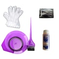 Trc Inox Gumus Gri Sac Boyasi Set Fiyatlari Ve Ozellikleri