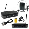 IMG-4461299704066885340 - Mikrofon Kablosuz 1 Headset Vhf Peace Pc-101 - n11pro.com