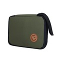 IMG-5027009411868599729 - Npo Array Kablo Makyaj ve Aksesuar Organizer Çantası Yeşil - n11pro.com