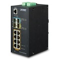 IMG-2561601098262188190 - Planet Pl-Igs-5225-8P2S2X Endüstriyel Tip Yönetilebilir Ethernet - n11pro.com