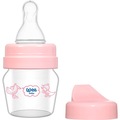 IMG-5447423683654655637 - Wee Baby Mini Cam Alıştırma Bardağı Seti 30 ML Pembe 792 - n11pro.com