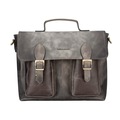 IMG-1237711830824339638 - Bouletta Olympus Deri 17 inç Laptop Çantası TN18EF Gri - n11pro.com