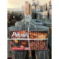 28333206 - Piknik Lüks Büyük Tel Izgara - n11pro.com