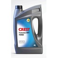 IMG-7438530412659319717 - Crest Oils 75W-80 Crest Transmec Mtf Sentetik Şanzıman Yağı 4 L - n11pro.com