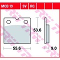 IMG-2371178571395841233 - Bmw R 80 Gs 4T 1980-1987 Trw Ön Balata - n11pro.com