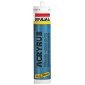IMG-2695712540332690714 - Soudal Acryrub Silikonize Mastik 310 Ml Beyaz - n11pro.com