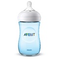IMG-4401728611959176996 - Philips Avent SCF035/17 Mavi Natural PP Biberon 260 ML - n11pro.com