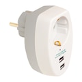 IMG-1645638743951160744 - Powermaster PM-4911 2 USB'li Tekli Termal Akım Korumalı Priz Beyaz - n11pro.com