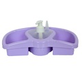 IMG-2520912462815711537 - Zambak Plastik  ZP-218 Bulaşık Seti Sabunluk Karışık Renk Kutulu - n11pro.com
