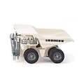 IMG-119026330407789953 - Siku 1807 Lıebherr T 264 Mınıng Truck Metal Plastik Oyuncak Maden - n11pro.com