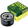 IMG-3518181841645893571 - Bmw K 1600 Gt 4T 2011-2022 Mann Yağ Filtresi - n11pro.com
