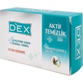 IMG-617205840090562206 - Dex Aktif Temizlik Hijyenik Katı Sabun 100 G - n11pro.com