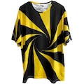 IMG-271203961747730530 - Hipnotico Bee T-Shirt - n11pro.com