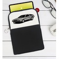 IMG-6396330078057490291 - Bk Gift Klasik Araç Tasarımlı Taşınabilir Koruyucu Tablet Kılıfı & Organizer Çanta - Siyah-6 - n11pro.com