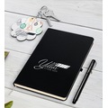 IMG-5733046728940717416 - Kişiye Özel Yılbaşı Mutlu Yıllar Siyah Defter Kalem ve Anahtarlık N11.1203 - n11pro.com