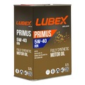 IMG-666384242352539605 - Lubex Primus Rn 5W-40 Tam Sentetik Motor Yağı 3.2 L - n11pro.com
