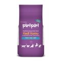 21517318 - Eczacıbaşı Pisi Pisi Pudra Kokulu Topaklaşan Kalın Taneli Kedi Kumu 10 KG - n11pro.com