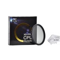 IMG-423330100865868758 - Nikon D3200 D5000 18-55 MM Lens için 52 MM Slim CPL Polarize Filtre - n11pro.com