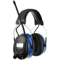 IMG-2321083277784707426 - Protear Bluetooth Am Fm Radyo Kulaklık - Mavi - n11pro.com