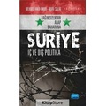 IMG-6100246267467571950 - Bağımsızlıktan Arap Baharı'Na Suriye / Mehmet Akif Okur - n11pro.com
