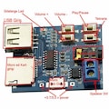 Tf Cart Usb Mp3 Calar Hazir Devre Kart Fiyatlari Ve Ozellikleri