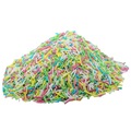 78561701 - Lokman Karışık Renkli Şekerli Çubuk Pasta Süsü 40 G - n11pro.com