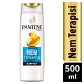 IMG-157242720113397791 - Pantene Nem Terapisi Şampuan 500 ML - n11pro.com