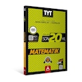 IMG-6620242014629047074 - A Yayınları Tyt Matematik Son 20 Yıl Soru Ve Çözümleri - n11pro.com