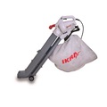 14627299 - Ikra IBV 2800 E Elektrikli Teleskopik Yaprak Toplama Makinesi - n11pro.com