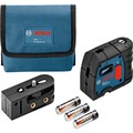 55142673 - Bosch GPL 5 Nokta Hizalama Lazeri - 0601066200 - n11pro.com