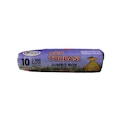 IMG-2394714504190916185 - Vural Endüstriyel Jumbo Boy Çöp Torbası 300 G 20 Paket Siyah 80 x 110 CM - n11pro.com