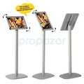 IMG-8064740648910509992 - Snapper Menü Panoları Rondo Köşe Yatay-Dikey Menuboard A3 - n11pro.com
