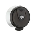 IMG-1350628101365660001 - Rulopak Yeni Mini Cimri İçten Çekmeli Tuvalet Kağıdı Dispenseri Füme - n11pro.com