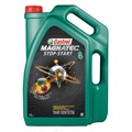 IMG-2857032659012604478 - Castrol Magnatec Stop-Start 5W-30 A5 Tam Sentetik Motor Yağı 7 L - n11pro.com