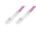 IMG-5433330688440921438 - Beek Bc-Fo-5Lclc-03/4 Beek Lc-Lc Fiber Optik Patch Kablo. 3 Metre - n11pro.com