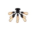 IMG-4608595227256860236 - Apliqa Farla 8'Li Plafonyer Avize - n11pro.com