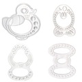 IMG-727111999988760113 - Wee Baby Silikon Diş  Kaşıyıcı 858 - n11pro.com
