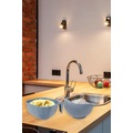 IMG-461616058537359662 - Saban 2'li Set Makarna &  Pirinç Süzgeç Takımı Mavi - n11pro.com
